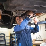 2022 - 3 automeccanici per la riparazione di mezzi leggeri e pesanti (m/f)