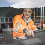 2022 - Fahrer für die Umweltdienste (m/f)