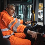 2023 - Operaio/Autista per il servizio Fognatura (m/f)