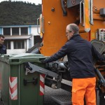 2023 2a - Arbeiter für die Umweltdienste (m/w)