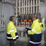 2022 - Techniker für den Dienstbereich Gas (m/w)