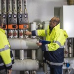 2022 - Tecnico addetto al Servizio Gas (m/f)