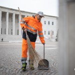 2023 - Arbeiter für die Umweltdienste (m/w)