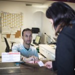 2020 - Kassenmitarbeiter / Verkehrshilfskräfte (m/w)