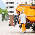 Mögliche Verzögerungen bei der Müllabfuhr in Bozen