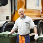 „Lorenzinacht“: Vorverlegung der Restmüllabfuhr