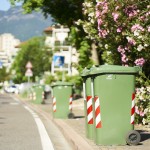 Servizi ambientali a Bolzano e a Laives 24 e 25/04 2023