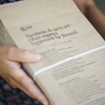 Jährliche Verteilung der Biomüllsäcke