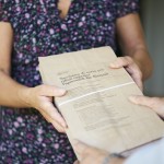 Am 1.2.2021 beginnt in Bozen die jährliche Verteilung der Biomüllsäcke