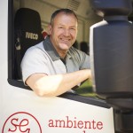 2020 - Autisti per il servizio Igiene Ambientale (m/f)