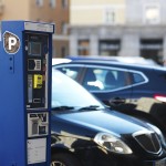 Blaue Parkplätze in Bozen: Ab heute ist auch Telepass Pay aktiv