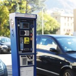 Ab 29. Juni sind die blauen Parkplätze wieder gebührenpflichtig