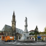 Altstadtfest: Kartonsammlung und Restmüllabfuhr vorverlegt