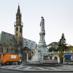 SEAB-Dienste am langen Wochenende