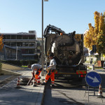 2021 - Operaio/Autista per il servizio Fognatura (m/f)