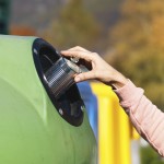 Covid19: So wird der Müll getrennt