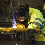 2020 - Arbeiter Wasser/Gas (m/w) - Herbst/Winter