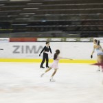 Tanz auf dem Eis: am 28.10. beginnt die Eislaufsaison