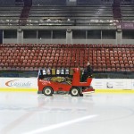 2020 - Eis- und Hausmeister für die Eiswelle (m/w)