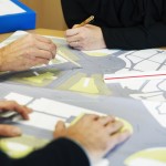 Technische Büros geschlossen am 13.02