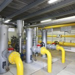 2020 - Techniker für den Dienstbereich Gas (m/w)