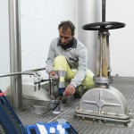 2020 - Arbeiter Wasser/Gas (m/w) - Frühling