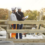 2021 - Ingenieur für den Trinkwasserdienst auf befristete Zeit (m/w)
