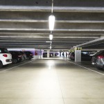 Reguläre Dienste in den Parkhäusern BZ Mitte, Gerichtsplatz u. Stadthalle