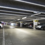 Schließung der Gerichtsplatz-Tiefgarage 14.07.-16.07.2019