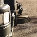 7-25 novembre 2022: Pulizia notturna delle strade a Bolzano