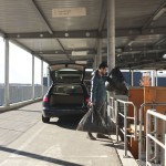 Recyclinghof Bozen: neue Öffnungszeiten am Samstag