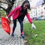 “Plogging”, correre e far bene all'ambiente