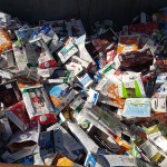 Tetra Pak®-Verpackungen: Zum Wegwerfen zu schade