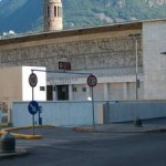 11 e 12 ottobre: chiusura parcheggio Tribunale