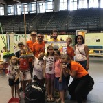 SEAB ritira i Tetra Pak® della Città dei Ragazzi