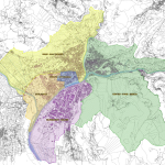 Quartieri di Bolzano