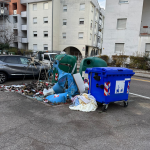 Vandalismus - Atti vandalici