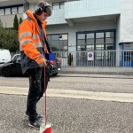 Lecksuche - Ricerca perdite