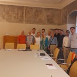 SEAB präsentiert die PNRR-Projekte für Bozner Boden und Rentsch - SEAB presenta i progetti PNRR per Piani e Rencio
