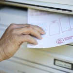 Flyer - Volatino