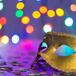 Carnevale Fasching