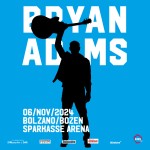 Bryan Adams