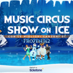 Circus Show on Ice