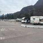 Area camper via Maso della Pieve