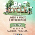 Recycle 2026