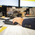 Addetto Area approvvigionamenti