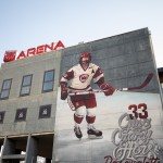 Großes internationales Eishockey macht Station in der Sparkasse Arena: Das Südtirol Summer Classic 2026 steht bevor!