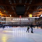 Pattinaggio pubblico - Öffentliches Eislaufen