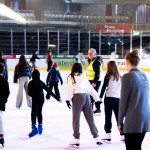 Pattinaggio pubblico - Öffentliches Eislaufen