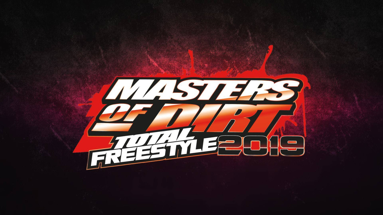 Masters of Dirt